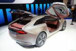 Hyundai i-oniq Concept 2012 года